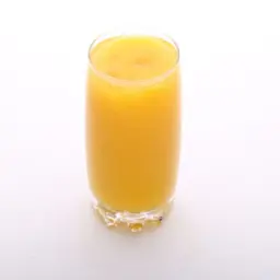 Mango - Glass
